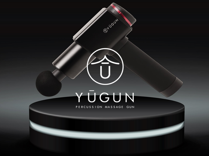 Shop YUGUN on Atome