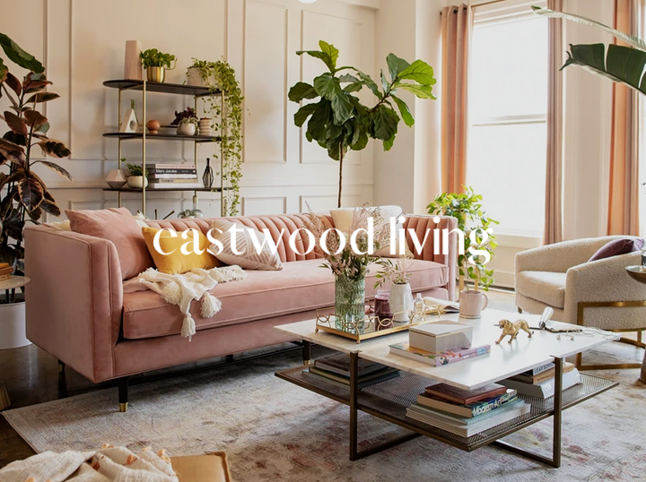 Shop Eastwood Living on Atome