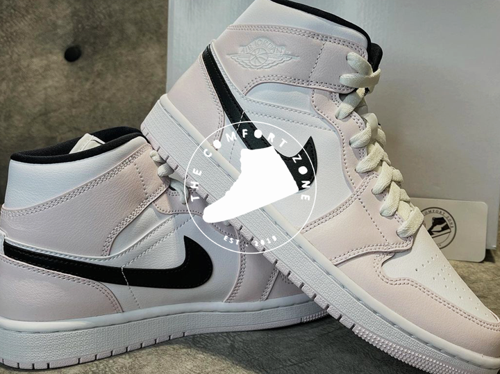 Shop The Comfort Zone on Atome