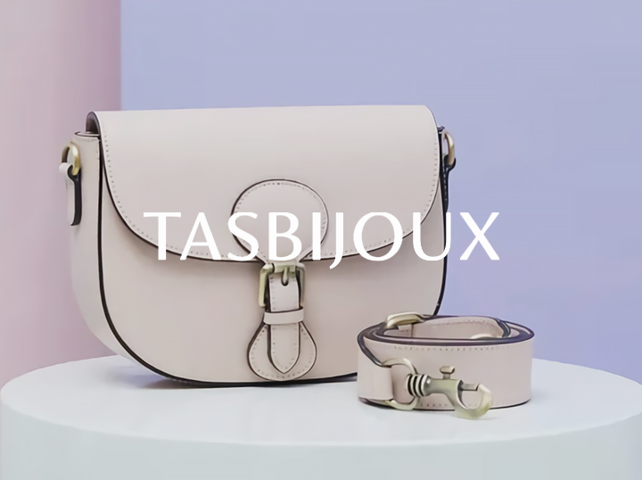 Shop TASBIJOUX on Atome