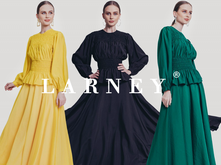 Shop Larney on Atome