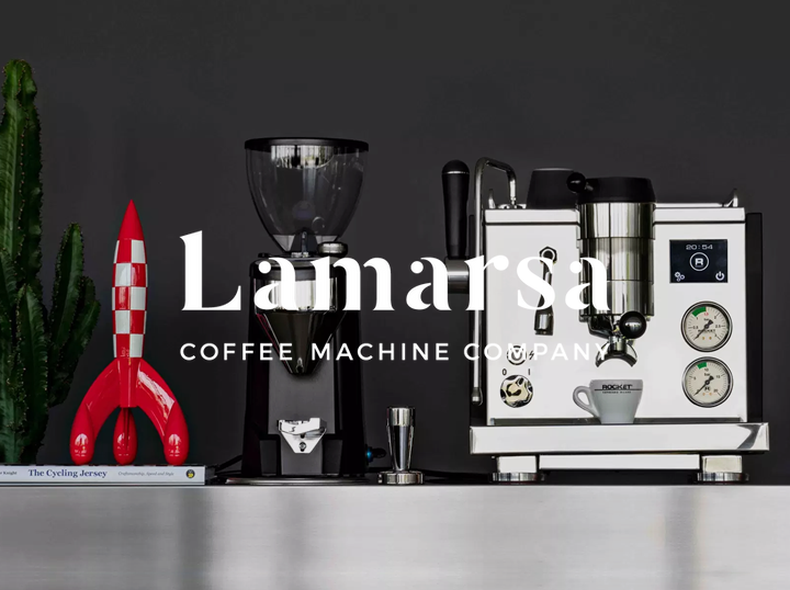 Shop Lamarsa on Atome