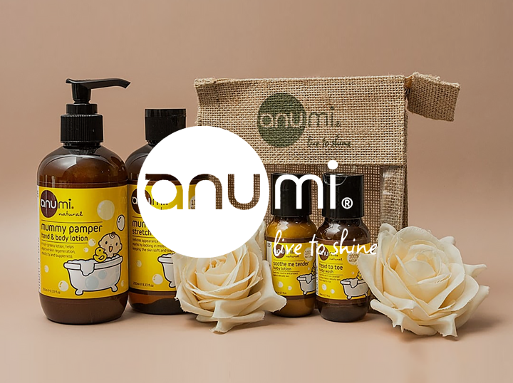 Shop Anumi on Atome