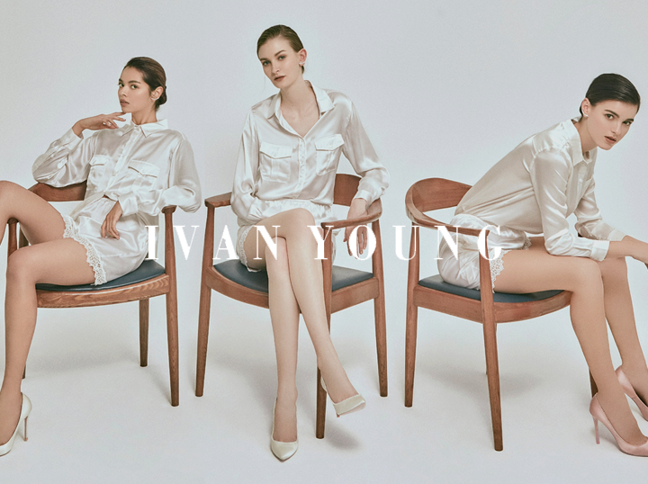 Shop IVAN YOUNG on Atome