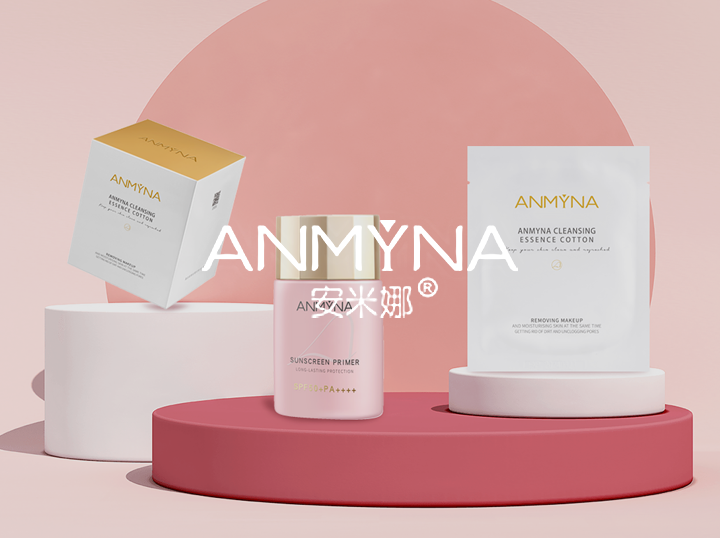 Shop ANMYNA on Atome