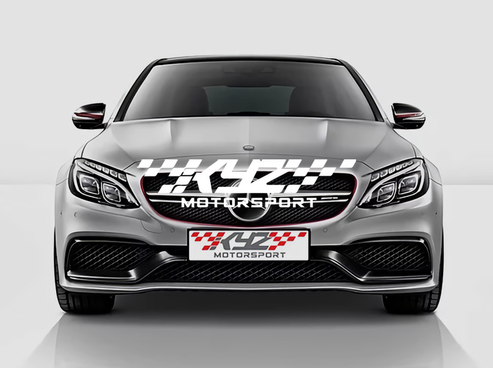 Shop KYZ Motorsport on Atome