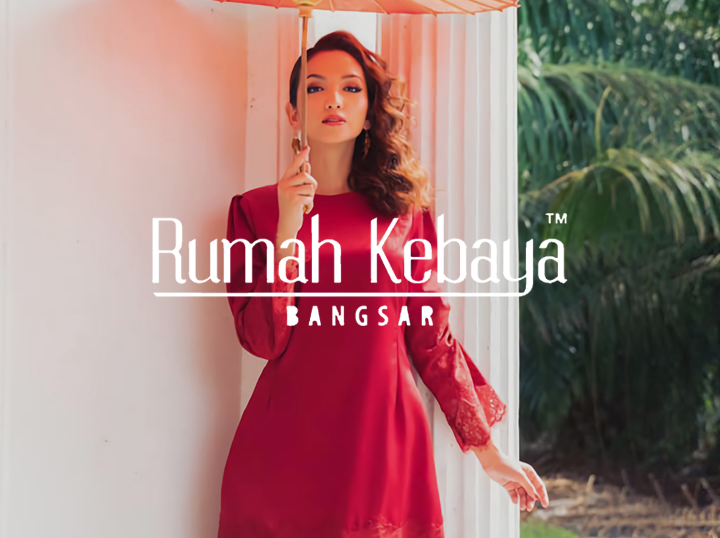 RUMAH KEBAYA BANGSAR