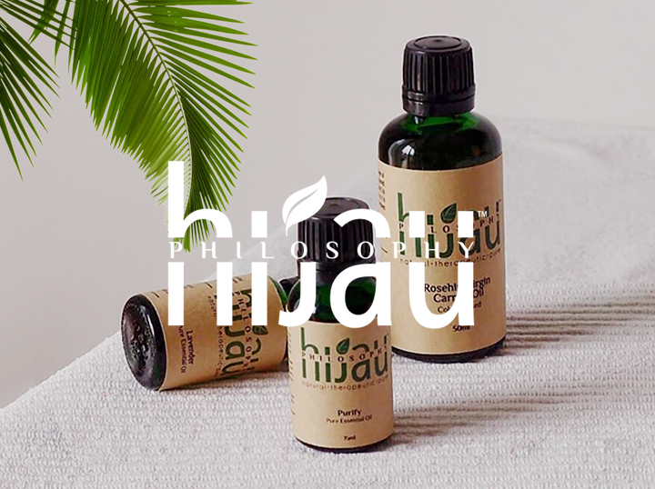 Hijau Philosophy