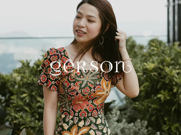 Shop Gerson on Atome