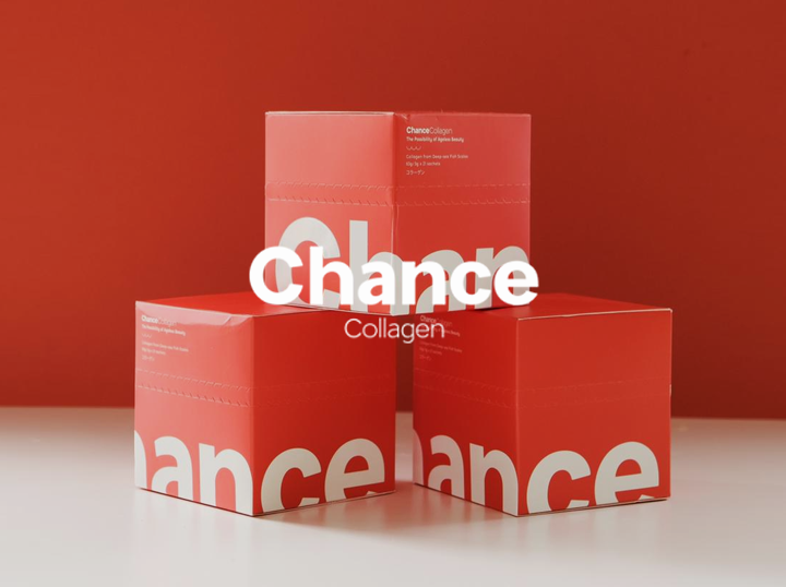 Shop Chance Collagen on Atome