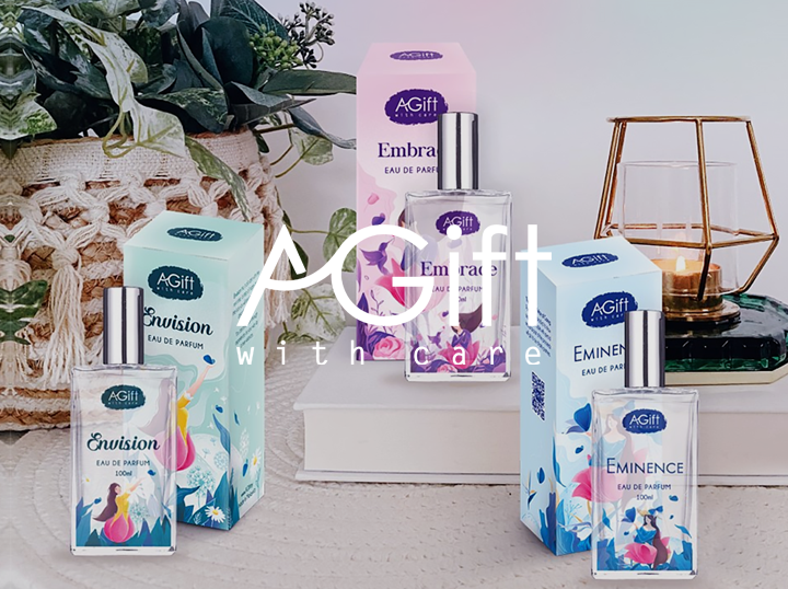 AGift With Care