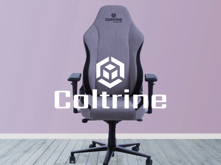 Shop Coltrine on Atome
