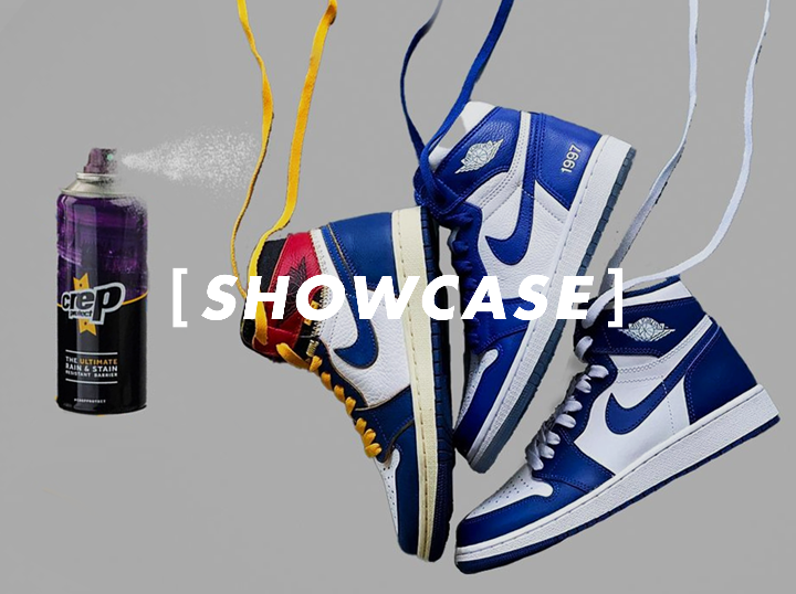 Shop Showcase on Atome