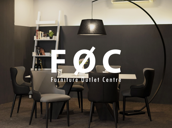 Shop Furniture Outlet Centre on Atome