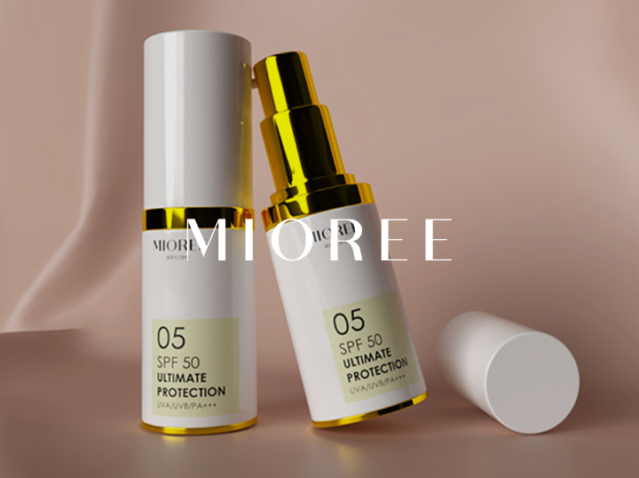 Shop MIOREE on Atome