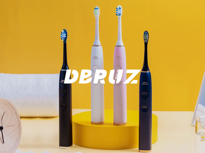 Shop DBRUZ on Atome