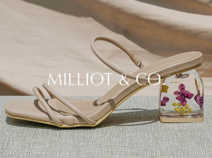 Shop MILLIOT & CO. on Atome