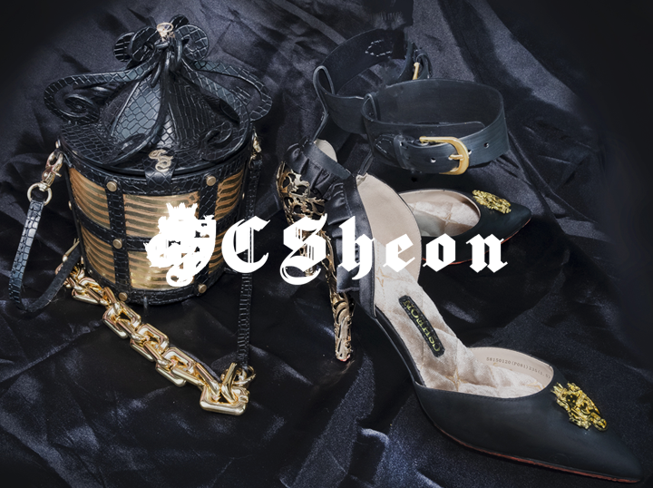 Shop CSheon on Atome