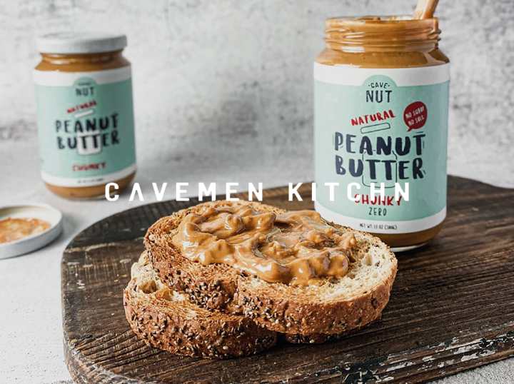 CaveNut