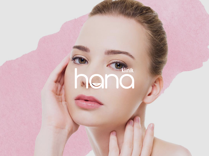 Shop Hana Clinic on Atome