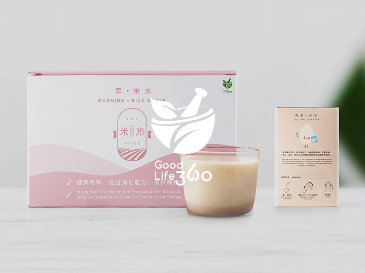 Shop Good Life 360 on Atome