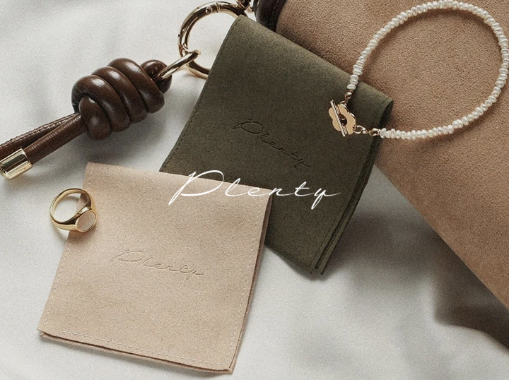 Shop Plenty on Atome