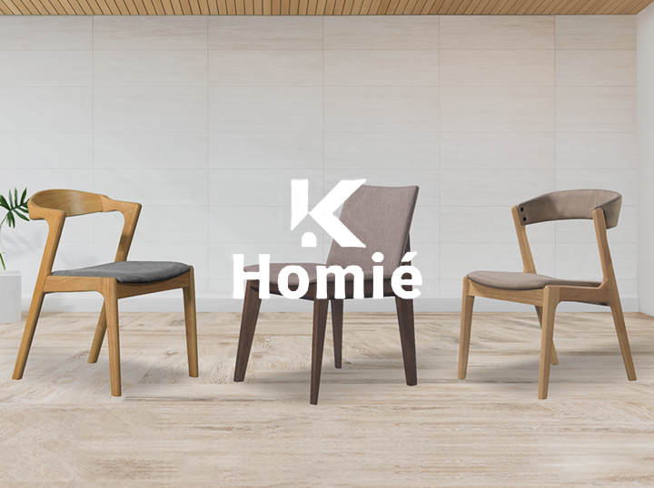 Shop K Homié on Atome