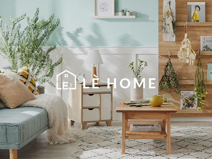 Lè Home