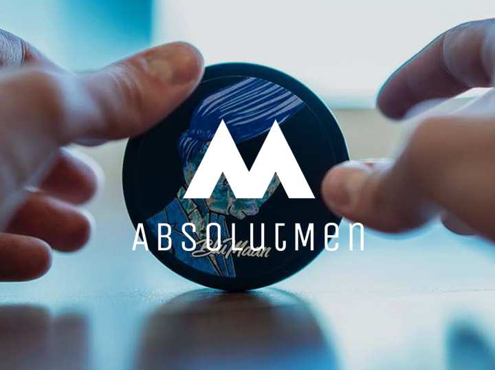 Shop AbsolutMen on Atome