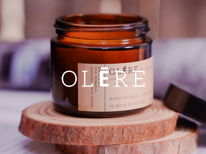 Shop OLERE on Atome