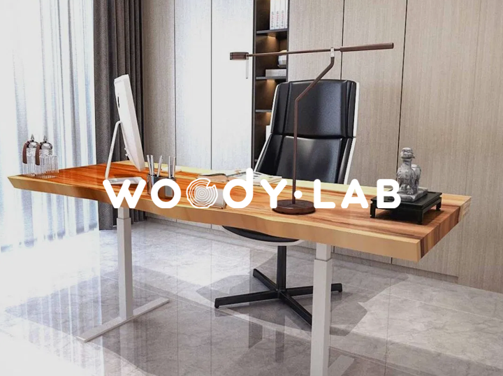 WOODY LAB