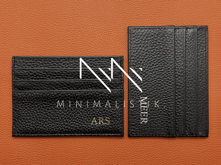 Minimalistik