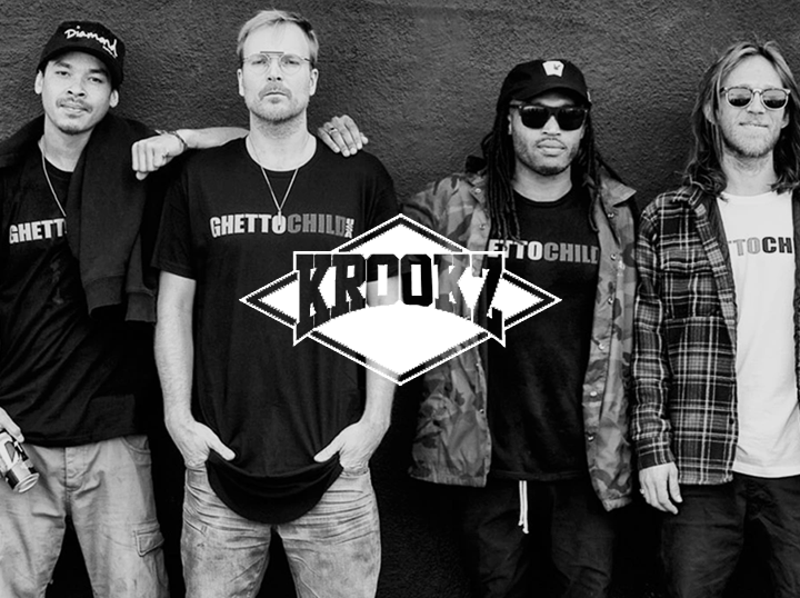 KROOKZ