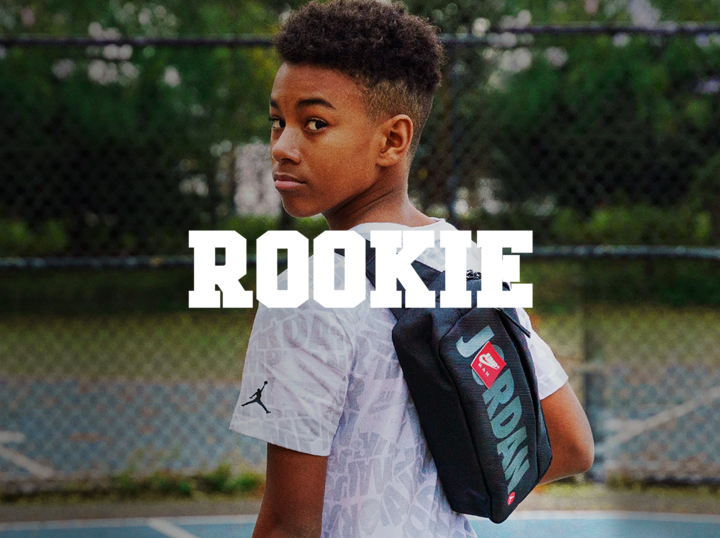Rookie