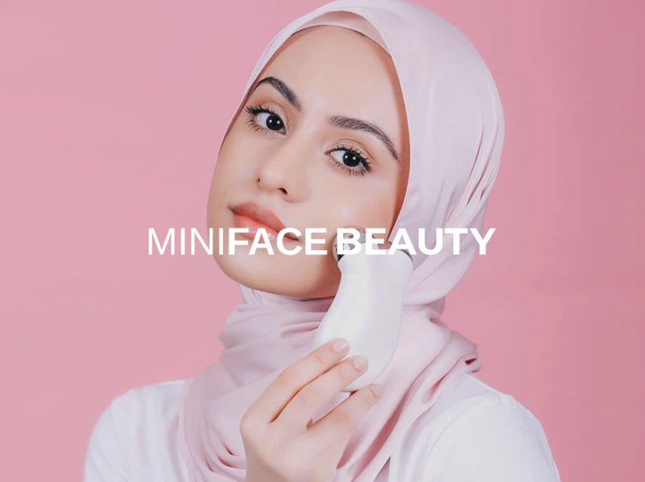 Shop Miniface Beauty on Atome