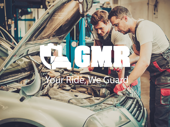 GMR