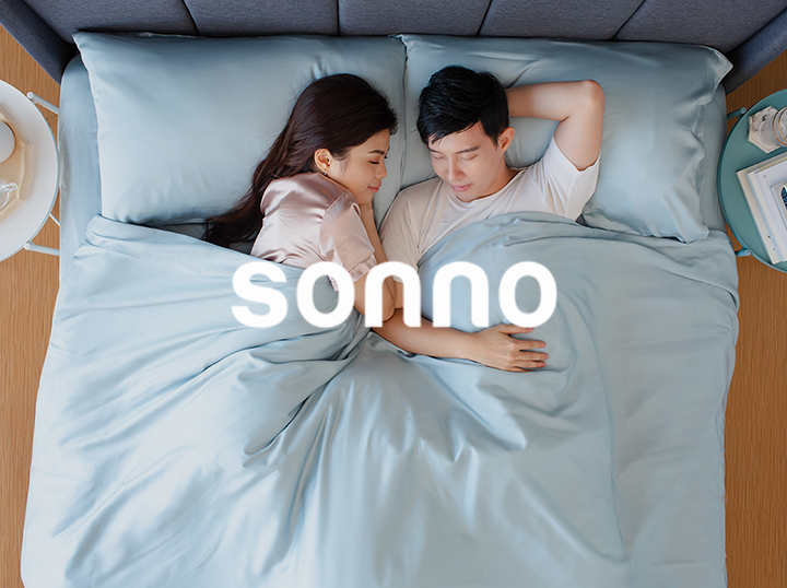 Shop Sonno on Atome