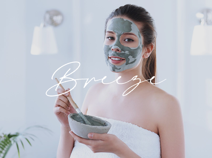 Shop BREEZE BEAUTY SPA on Atome