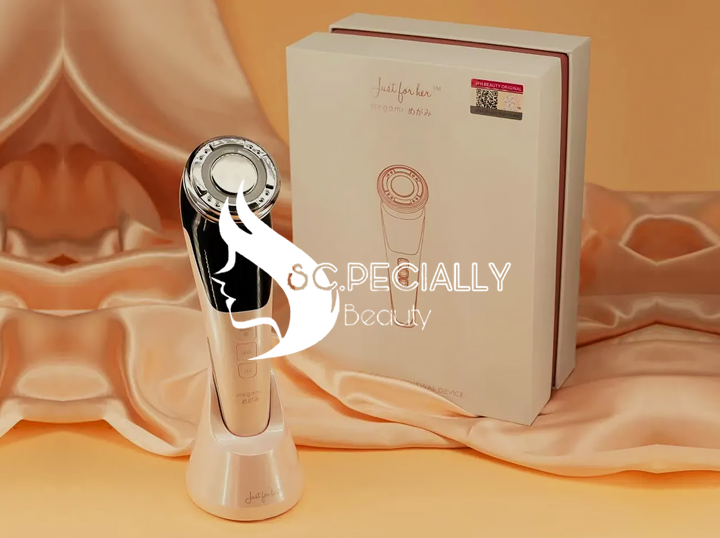 SCPECIALLY BEAUTY