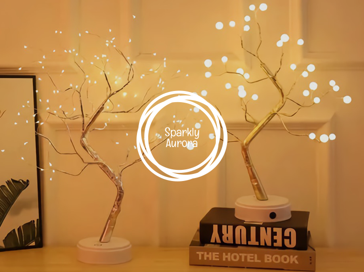 Shop Sparkly Aurora on Atome