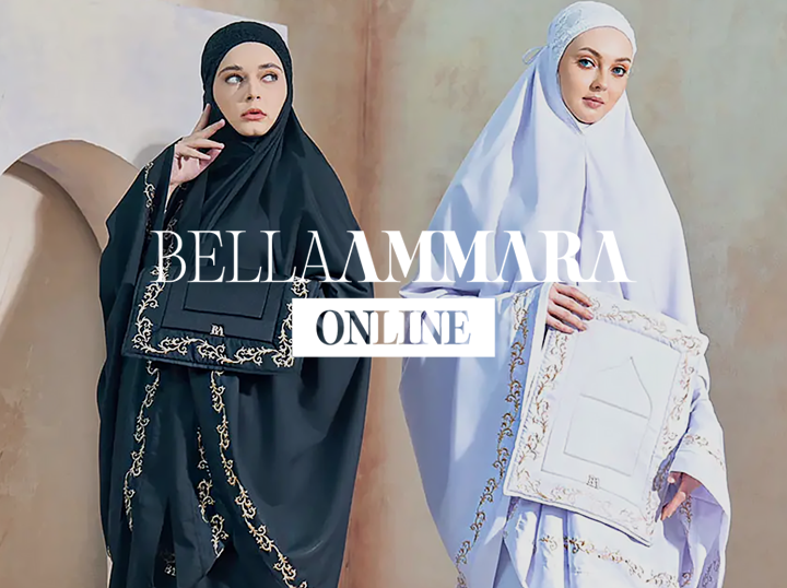 BELLA AMMARA ONLINE