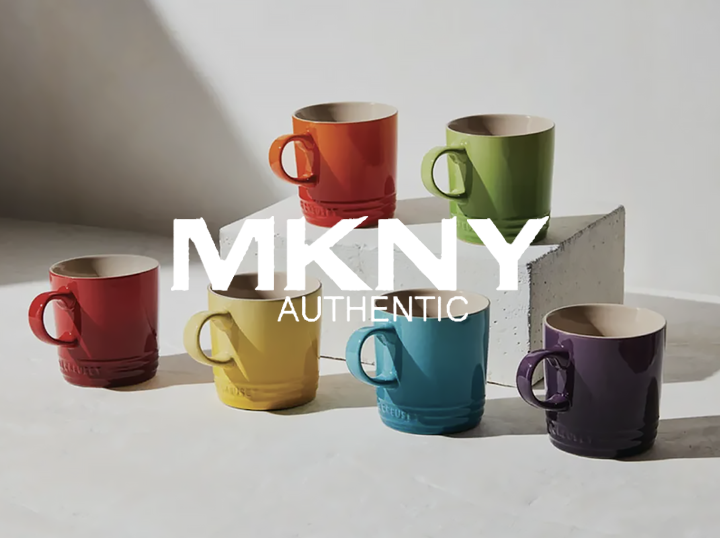 Shop MKNY on Atome