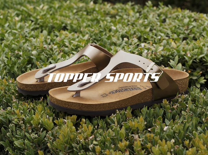 TOPPER SPORTS