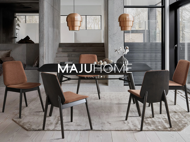 MAJUHOME Concept