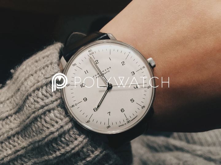 PolyWatch