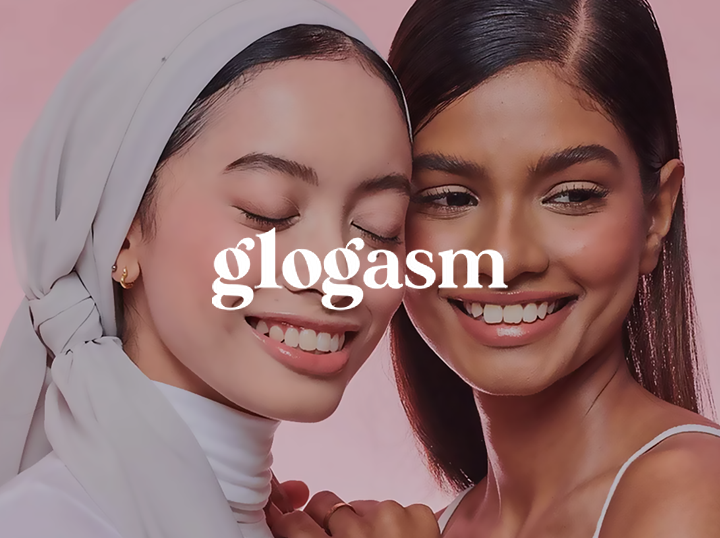 Shop glogasm on Atome