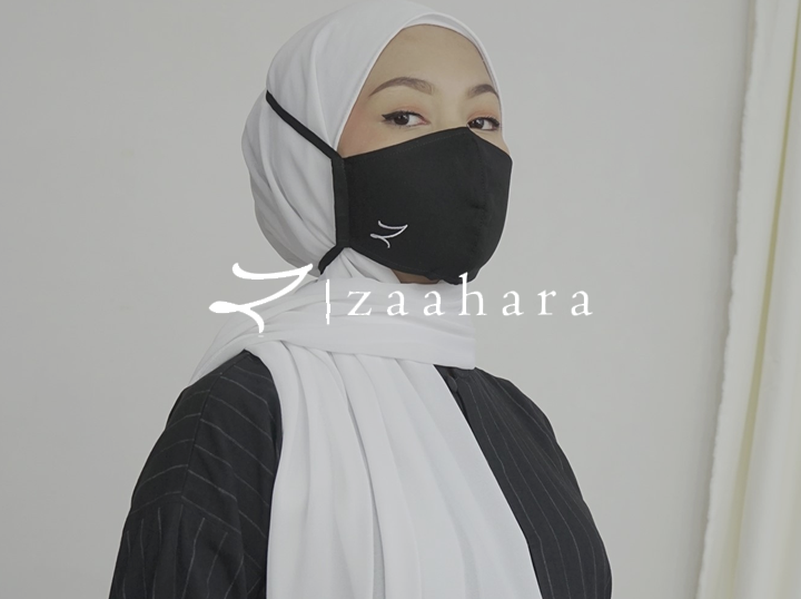 Shop Zaahara on Atome