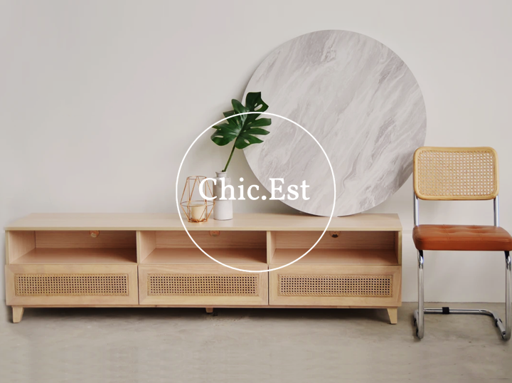 CHIC-EST.