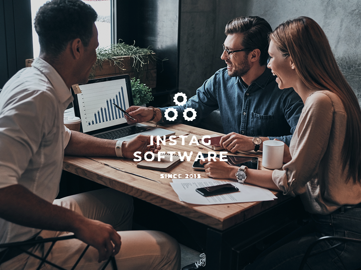 Shop INSTAG SOFTWARE on Atome