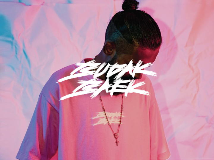 Shop BUDAK BAEK on Atome